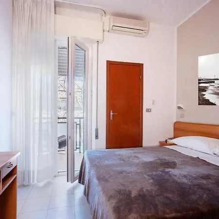 Szálloda Fattori 3*