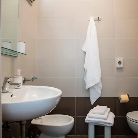 Fattori Hotel 3*