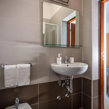 Fattori Hotel 3*