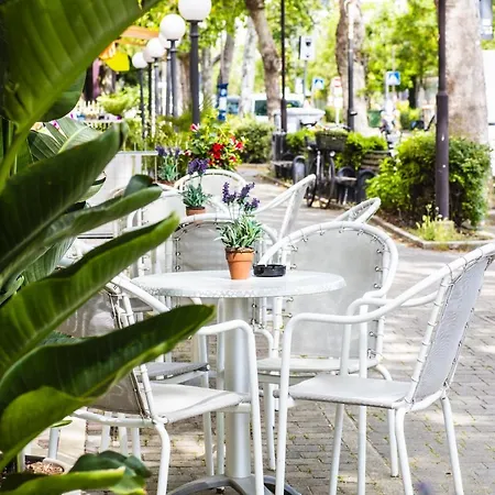 Fattori Hotel 3*