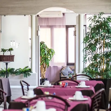 Fattori Hotel 3*