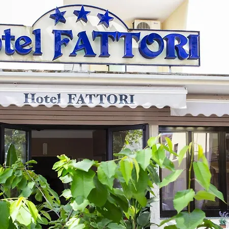 Hotel Fattori