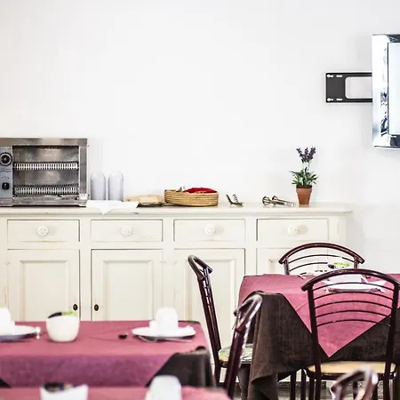 Hotel Fattori 3*
