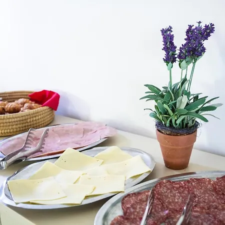 Fattori Szálloda Cesenatico