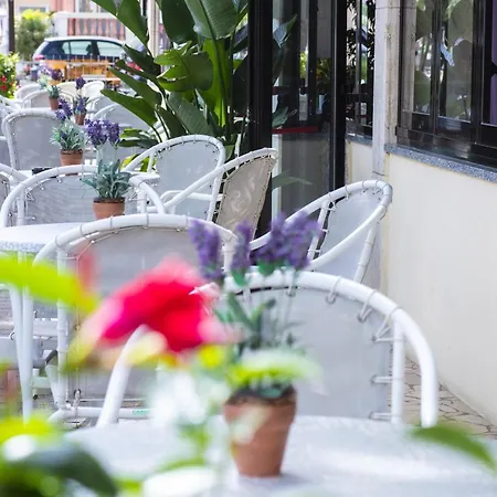 Fattori Hotel