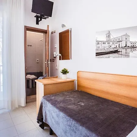 Fattori Hotel