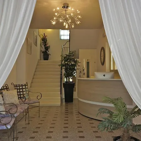 Hotel Fattori