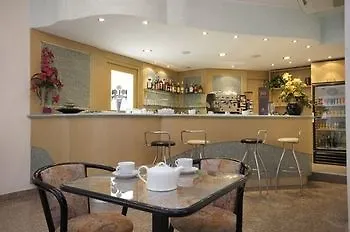 Hotel Fattori Cesenatico